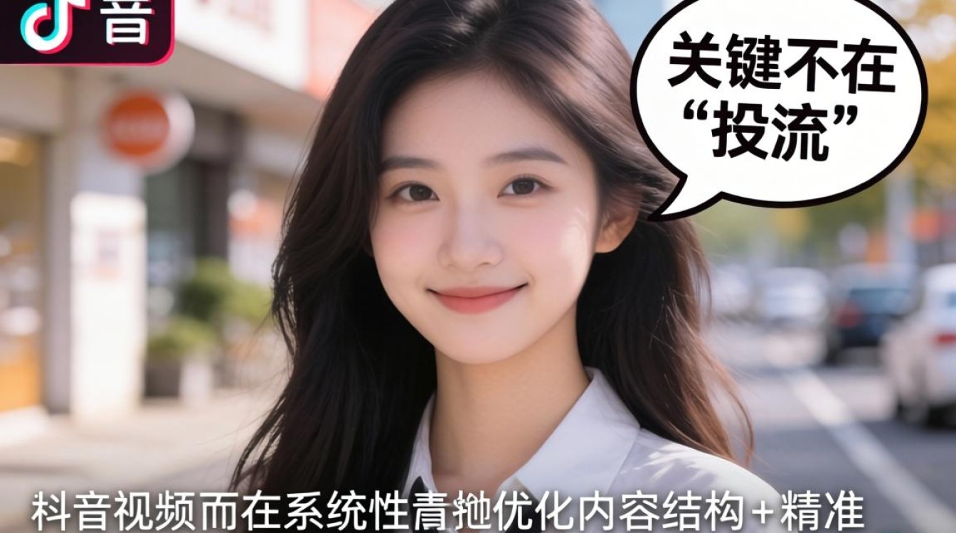 新手如何快速提升视频曝光量