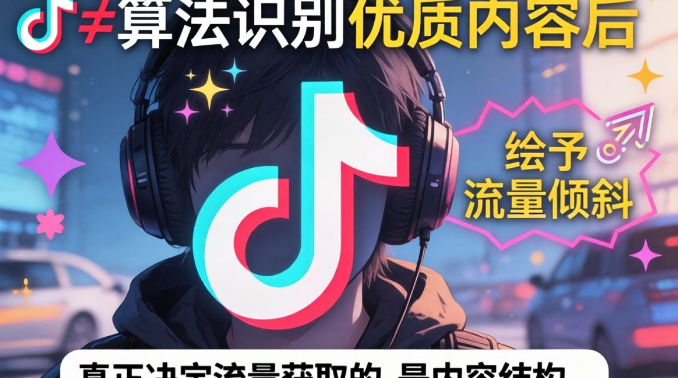 抖音去水印方法与算法推荐流量技巧