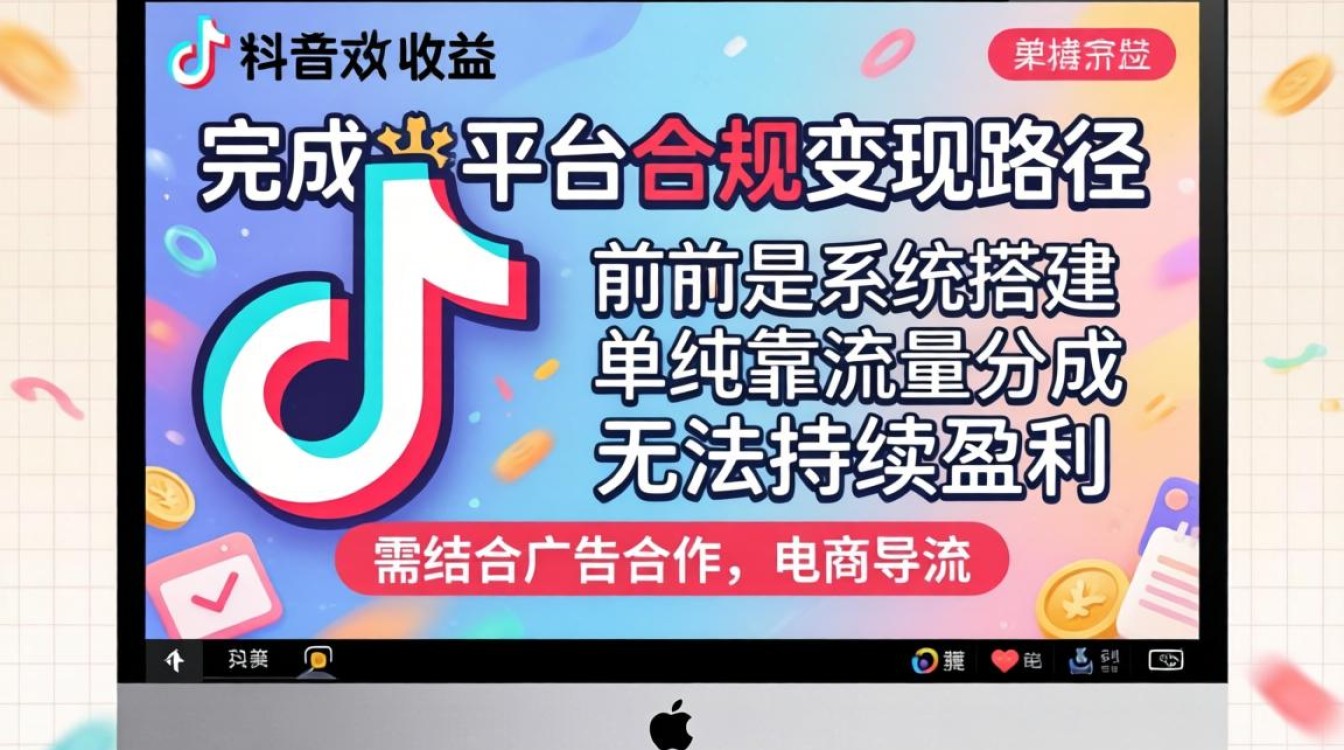 TikTok视频有收益么