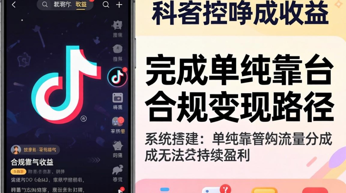 TikTok视频有收益么