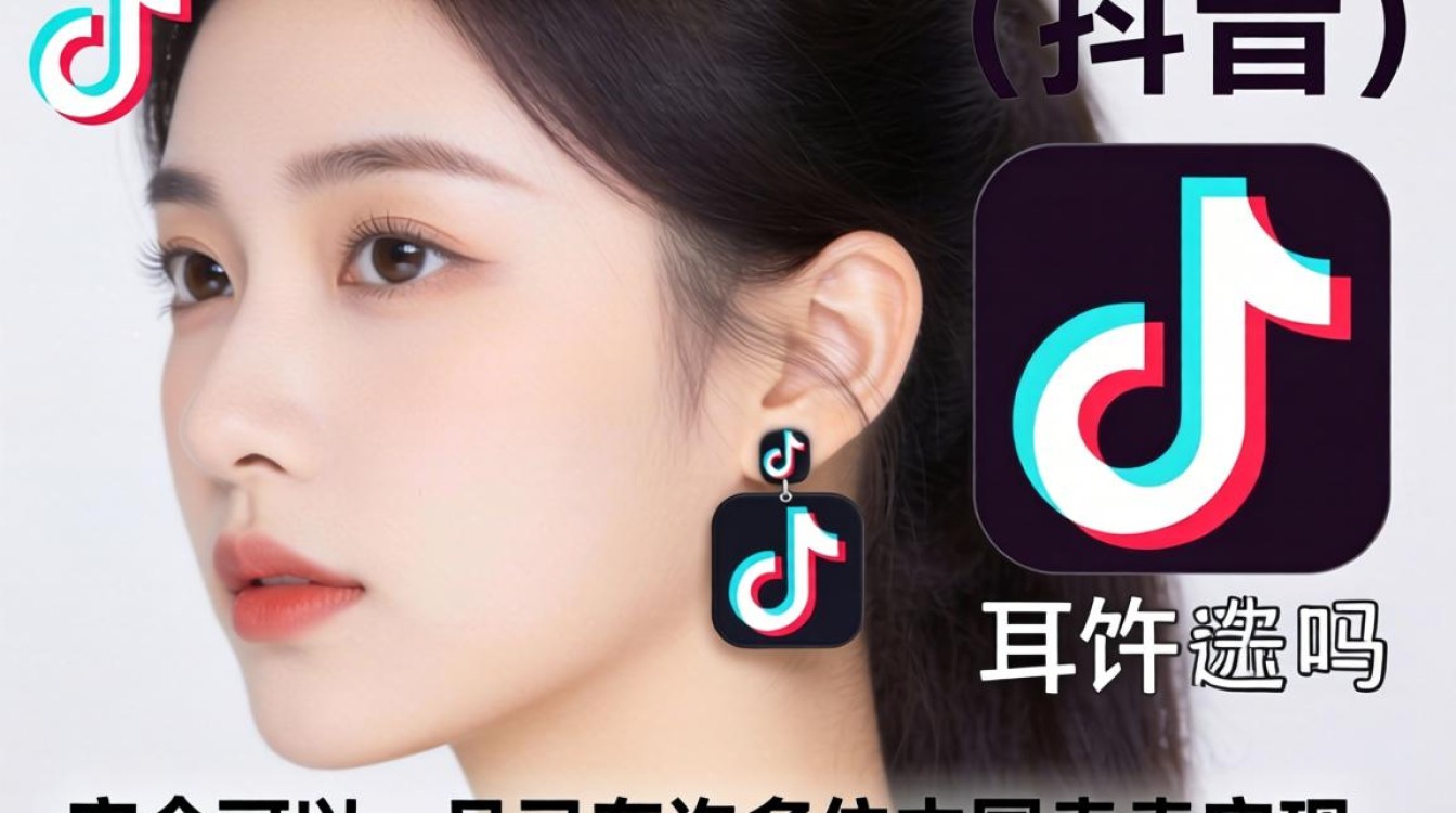 TikTok耳饰出海变现完整教程