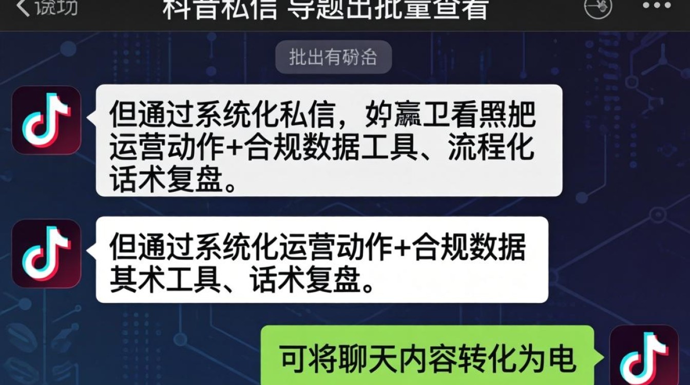 抖音电商运营如何提升销售与客户转化