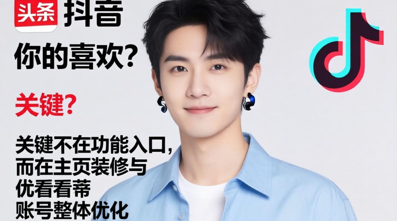 账号装修与主页优化怎么做才能提升曝光