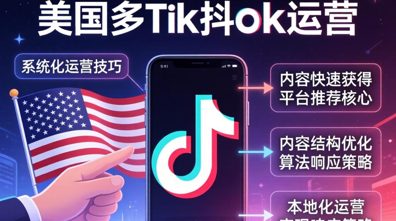 美国人如何恢复TikTok账号并获得推荐