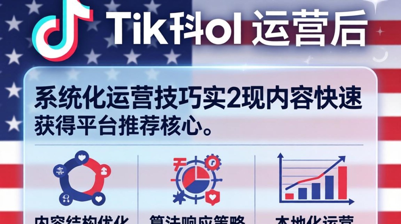 美国人如何恢复TikTok账号并获得推荐
