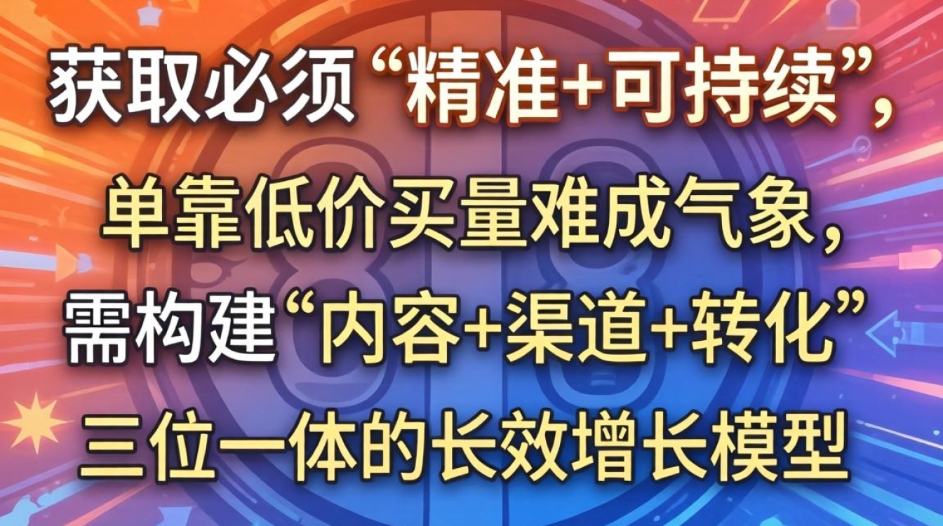 独立站推广方法全网资源汇总