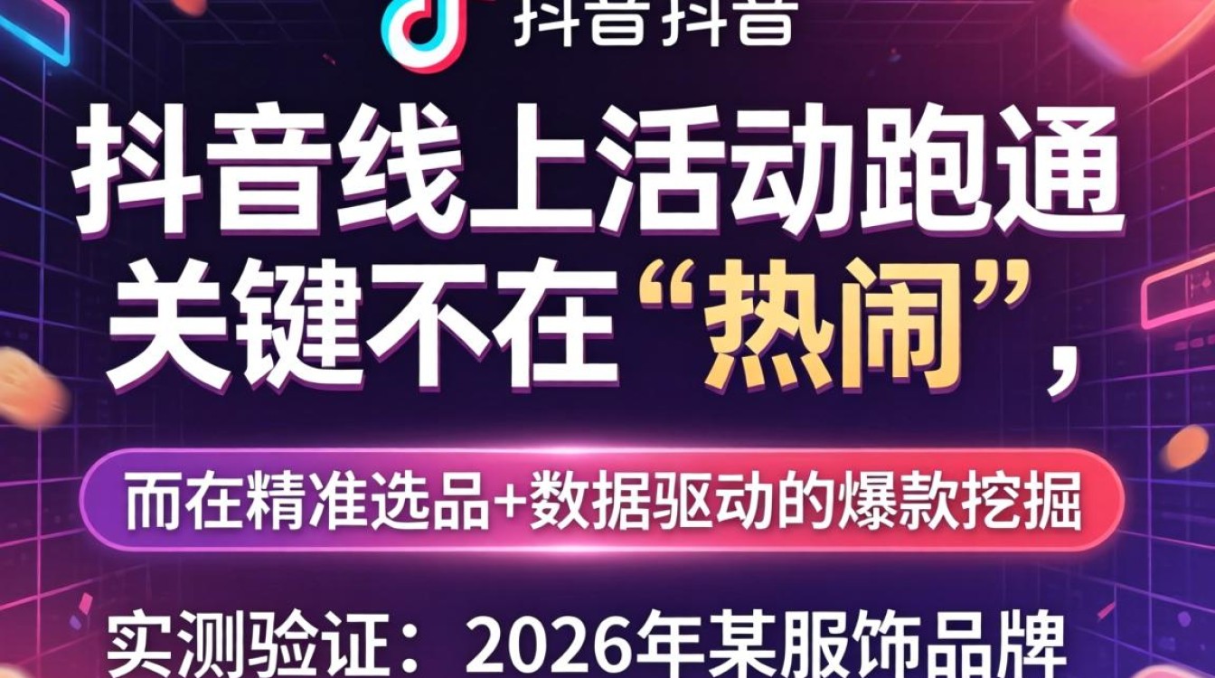 选品策略与爆款挖掘全流程指南
