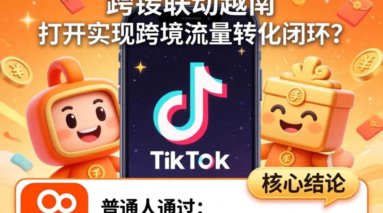 快手越南TikTok商城链接打不开怎么办