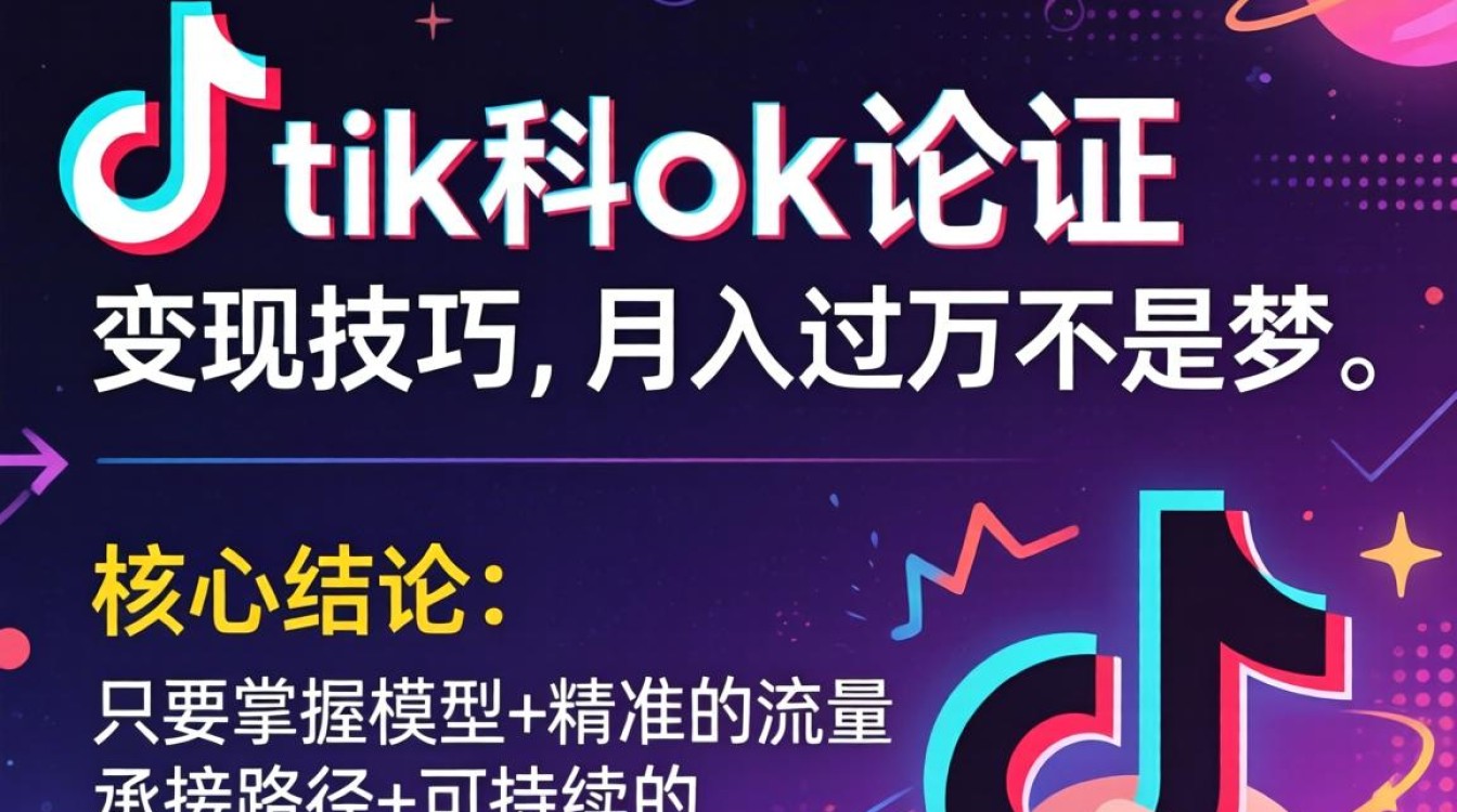 如何通过TikTok变现月入过万