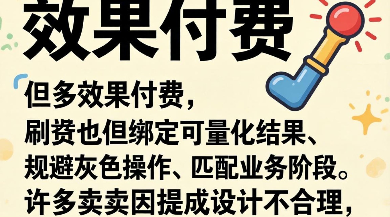 独立站推广提成计算方法高级技巧老手经验