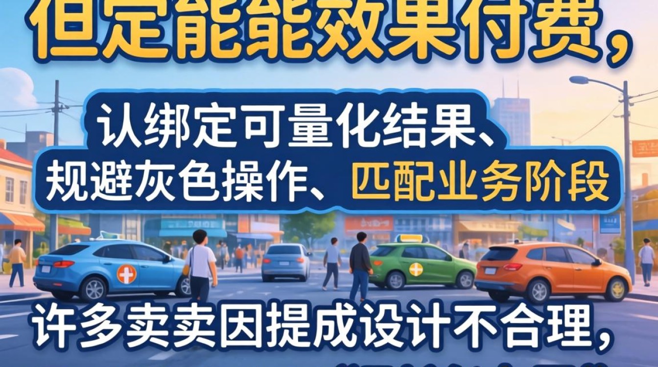 独立站推广提成计算方法高级技巧老手经验