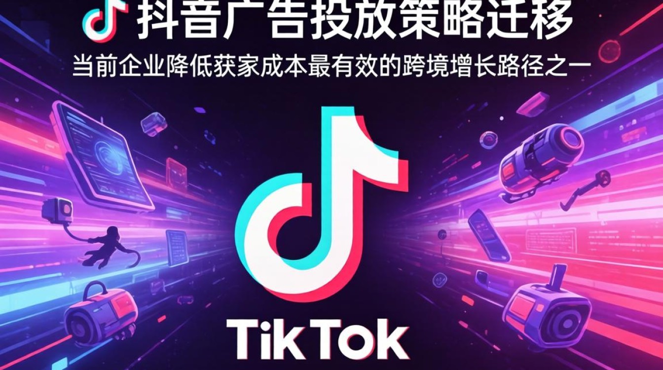 抖音晚上变TikTok