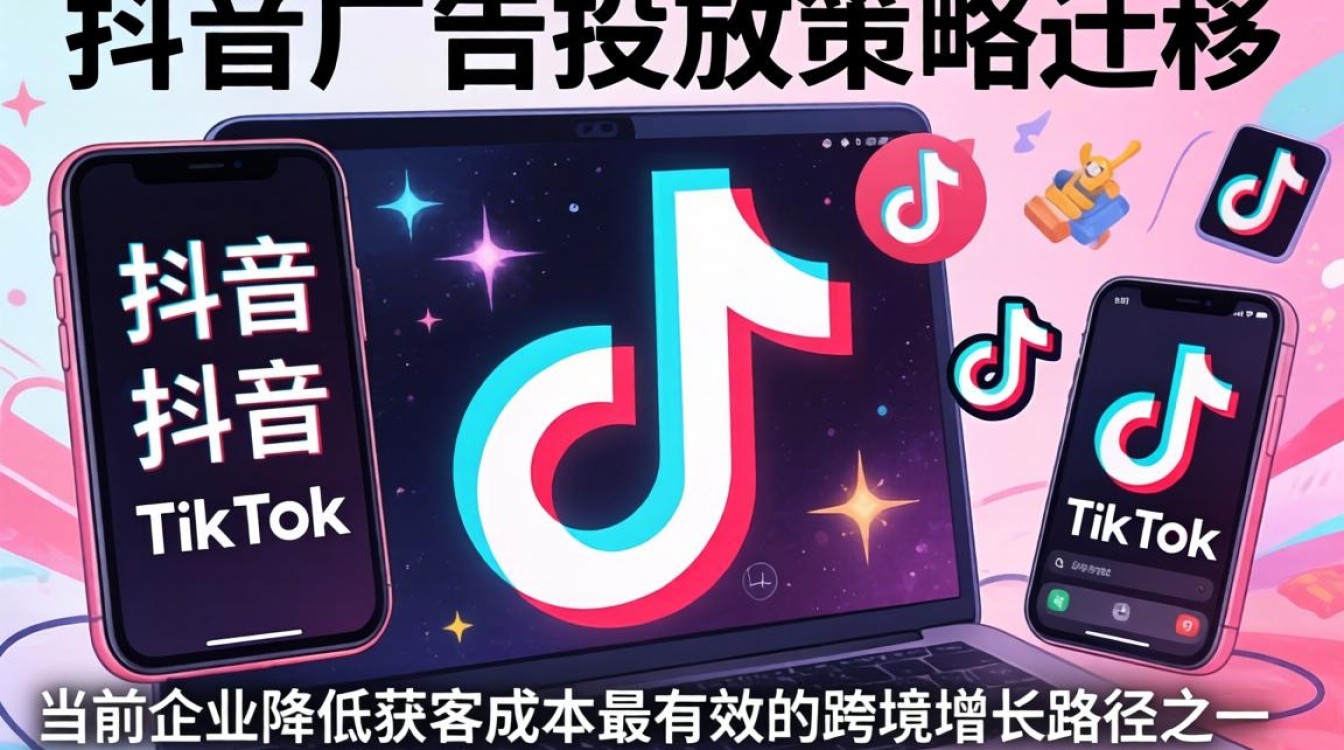 抖音晚上变TikTok