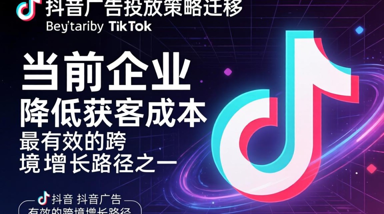 抖音晚上变TikTok