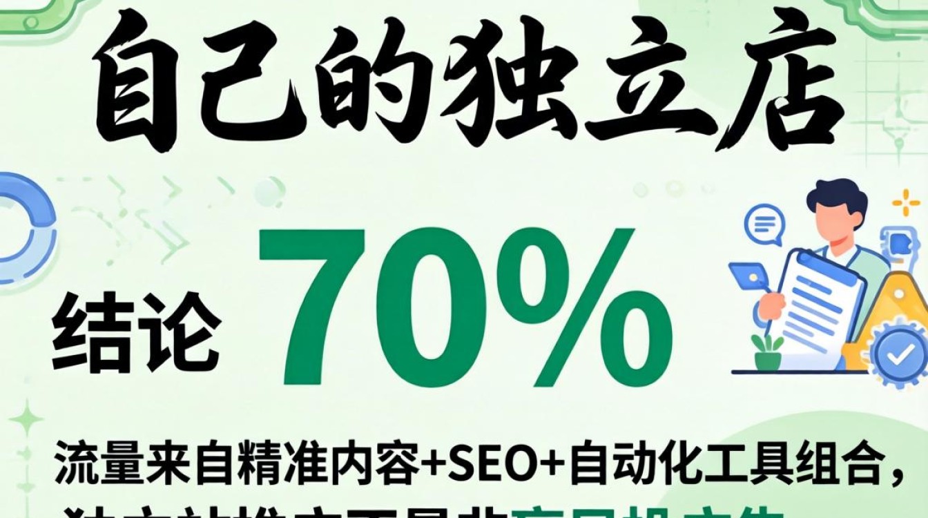 独立站推广必备清单2026最新版