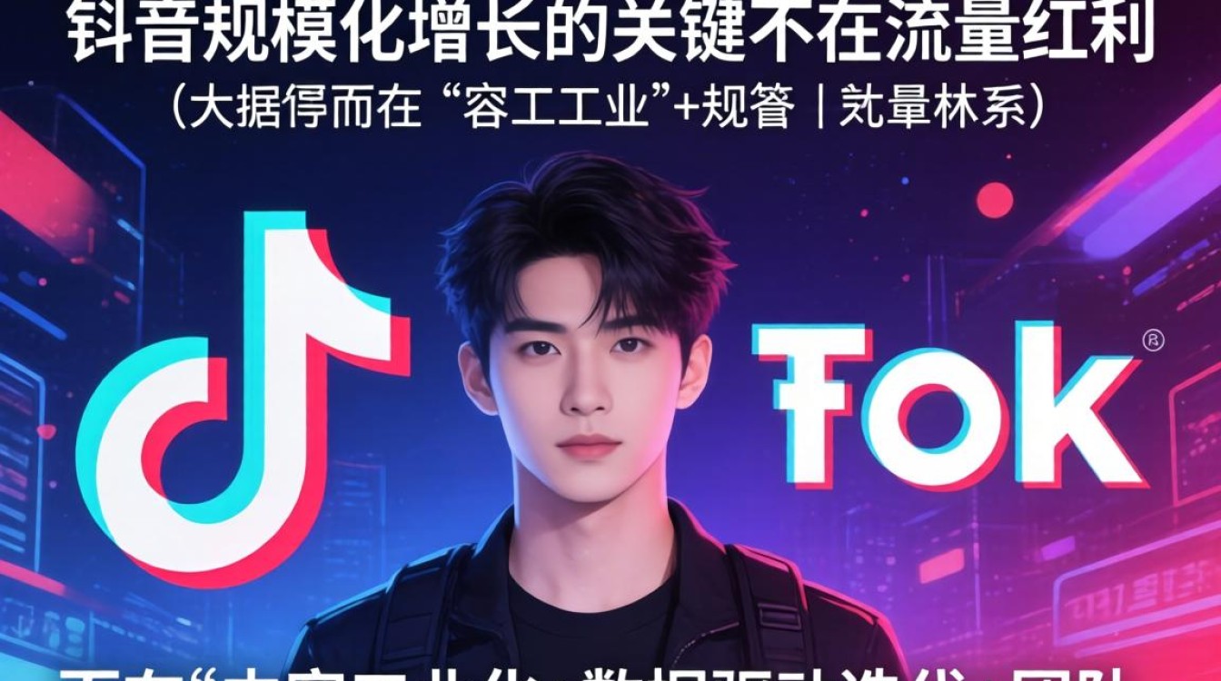 TikTok花总如何实现规模化增长?专业运营爆炸式增长方法 TikTok花总如何实现规模化增长