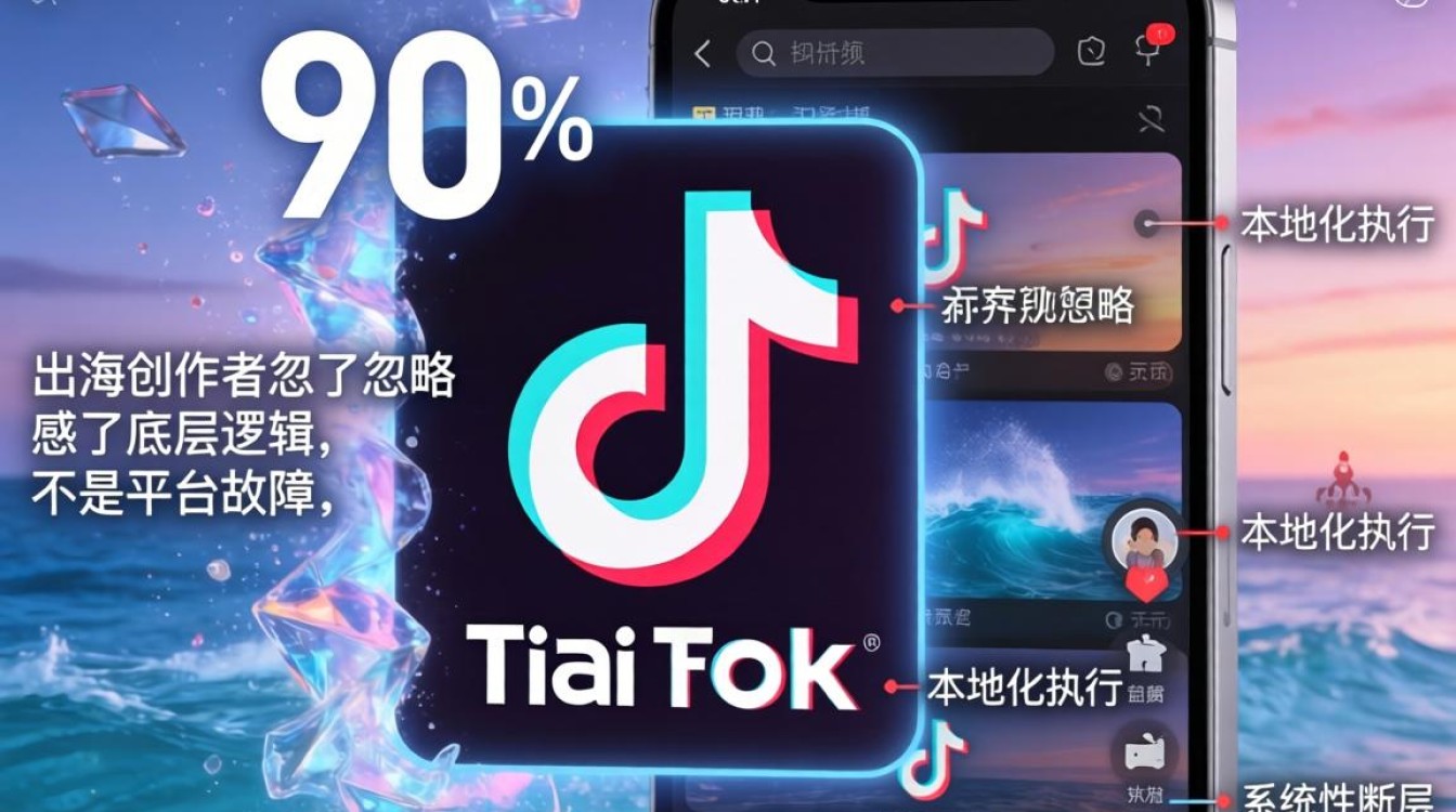 TikTok为什么打不开视频列表