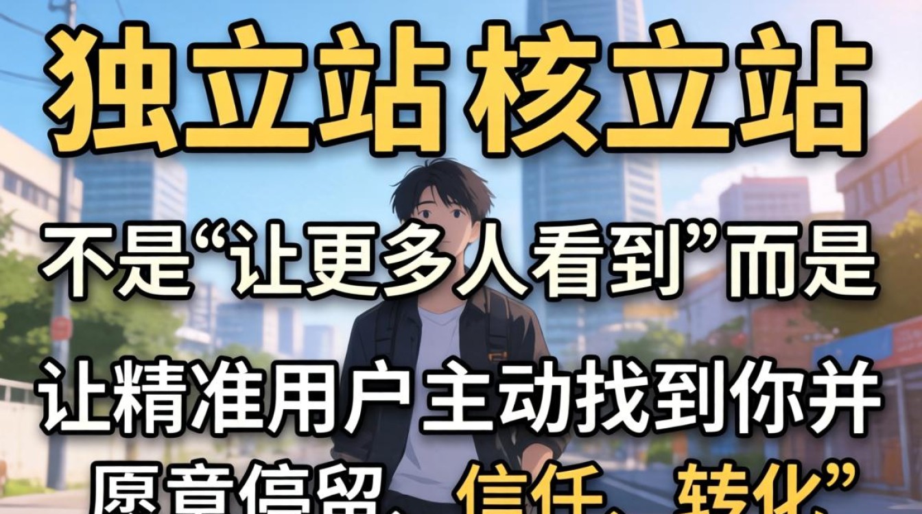 独立站推广方法有哪些行业内部培训资料