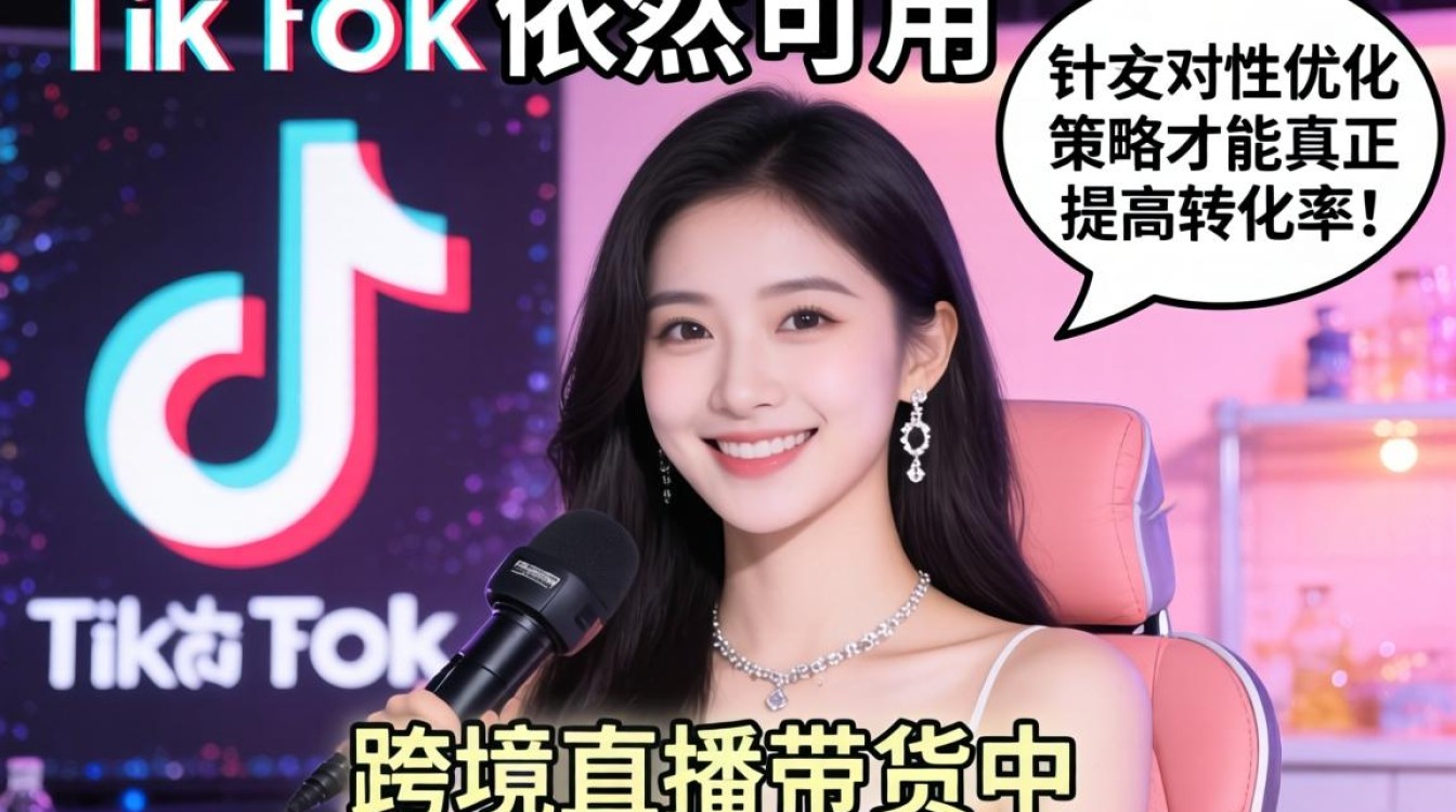 tiktok改地区后还能用吗