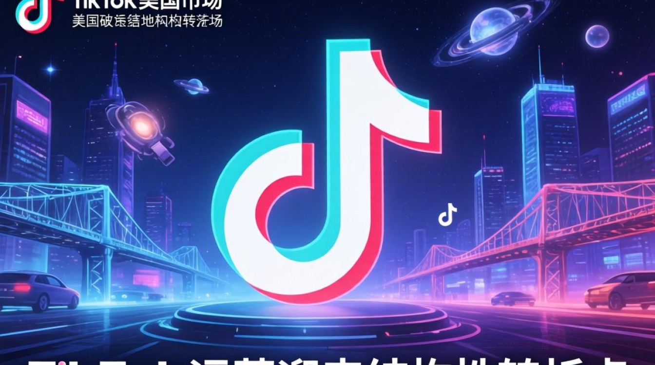 TikTok如何突破增长瓶颈