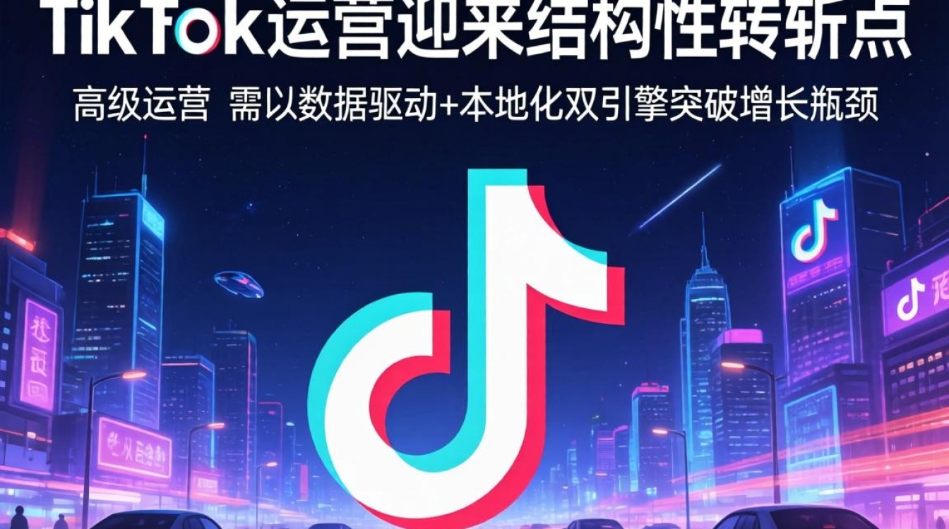 TikTok如何突破增长瓶颈