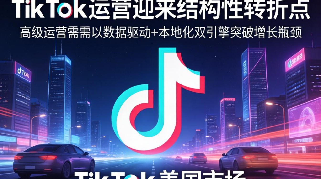 TikTok如何突破增长瓶颈