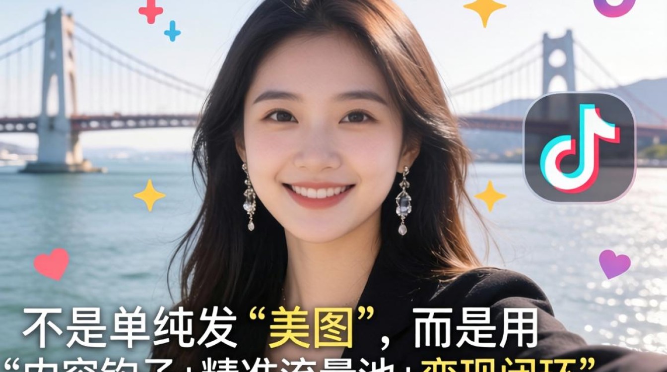 抖音发图赚钱的实战玩法与案例