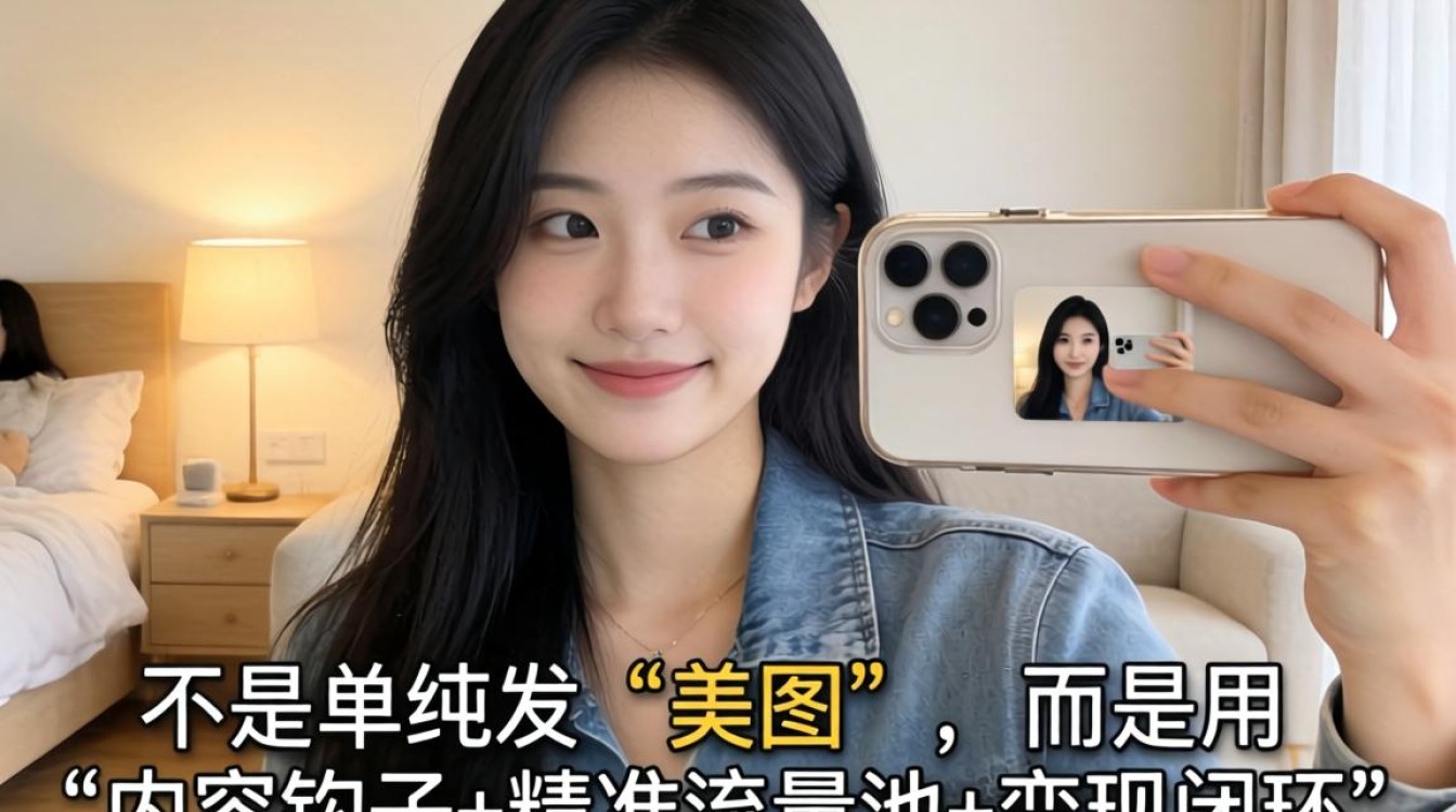 抖音发图赚钱的实战玩法与案例