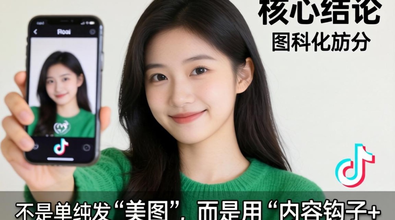 抖音发图赚钱的实战玩法与案例