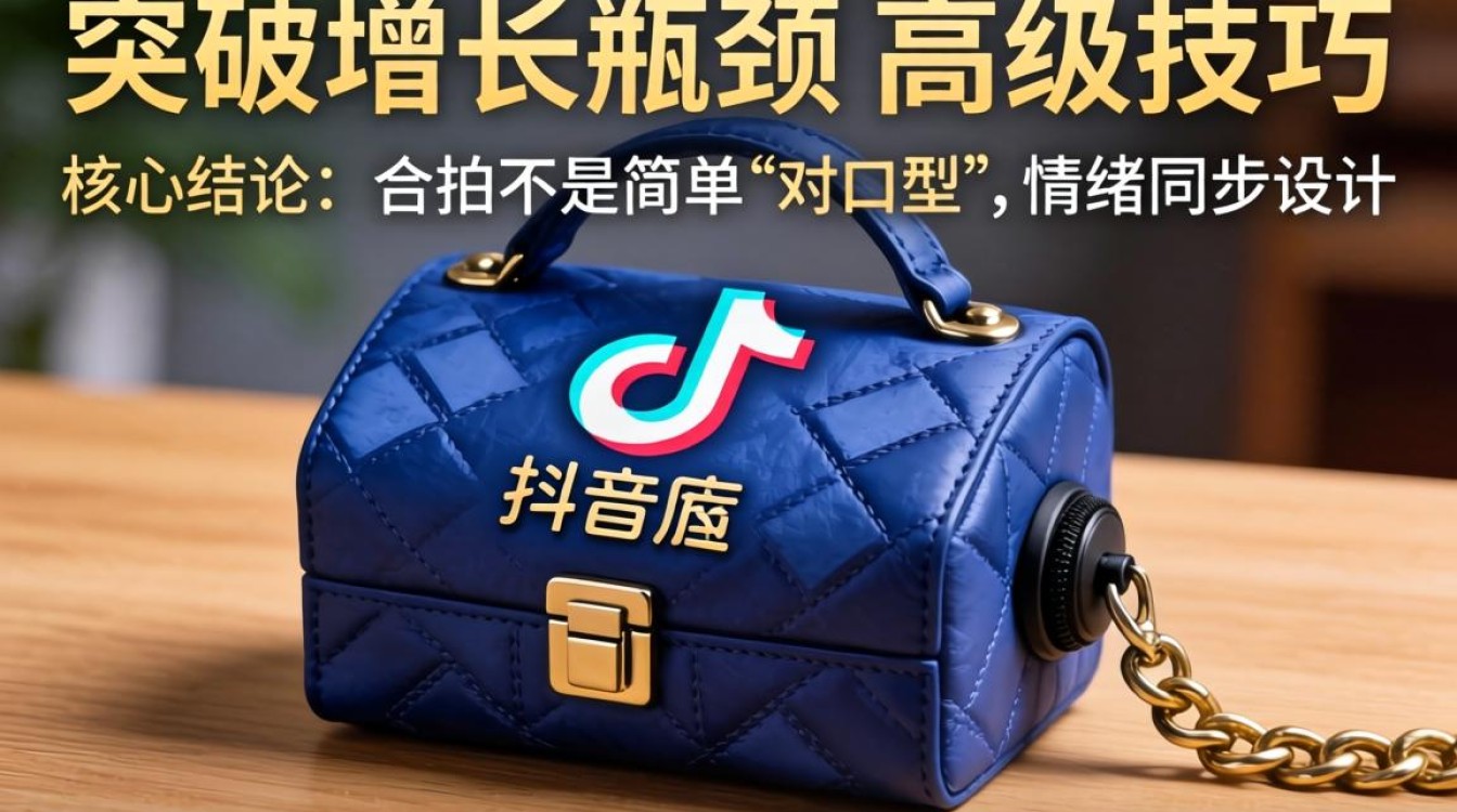 突破增长瓶颈的高级技巧