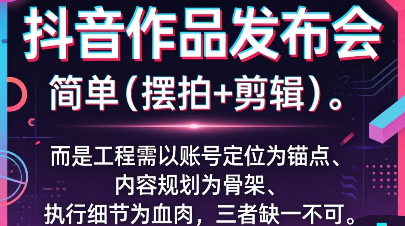 账号定位与内容规划怎么做能上热门