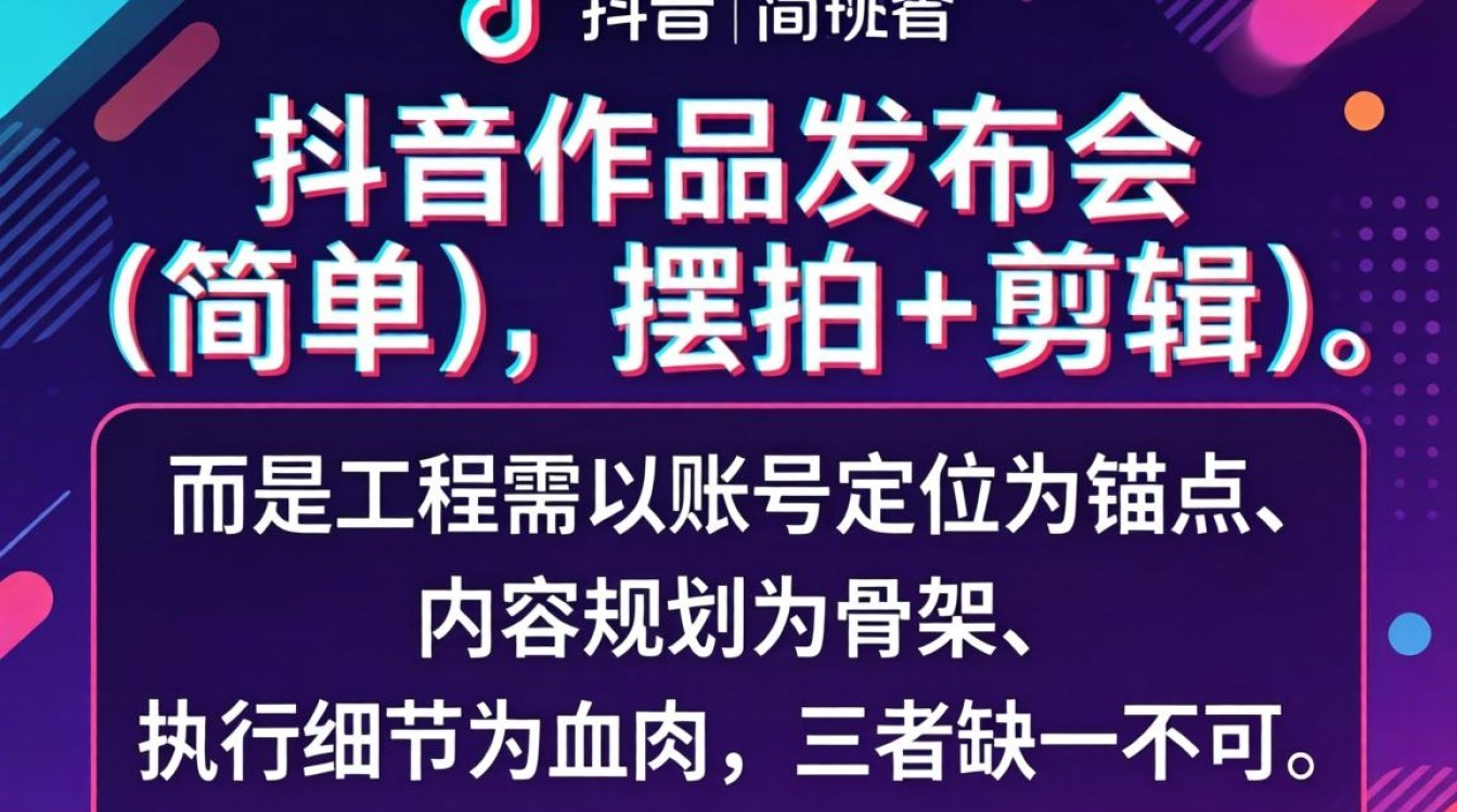 账号定位与内容规划怎么做能上热门