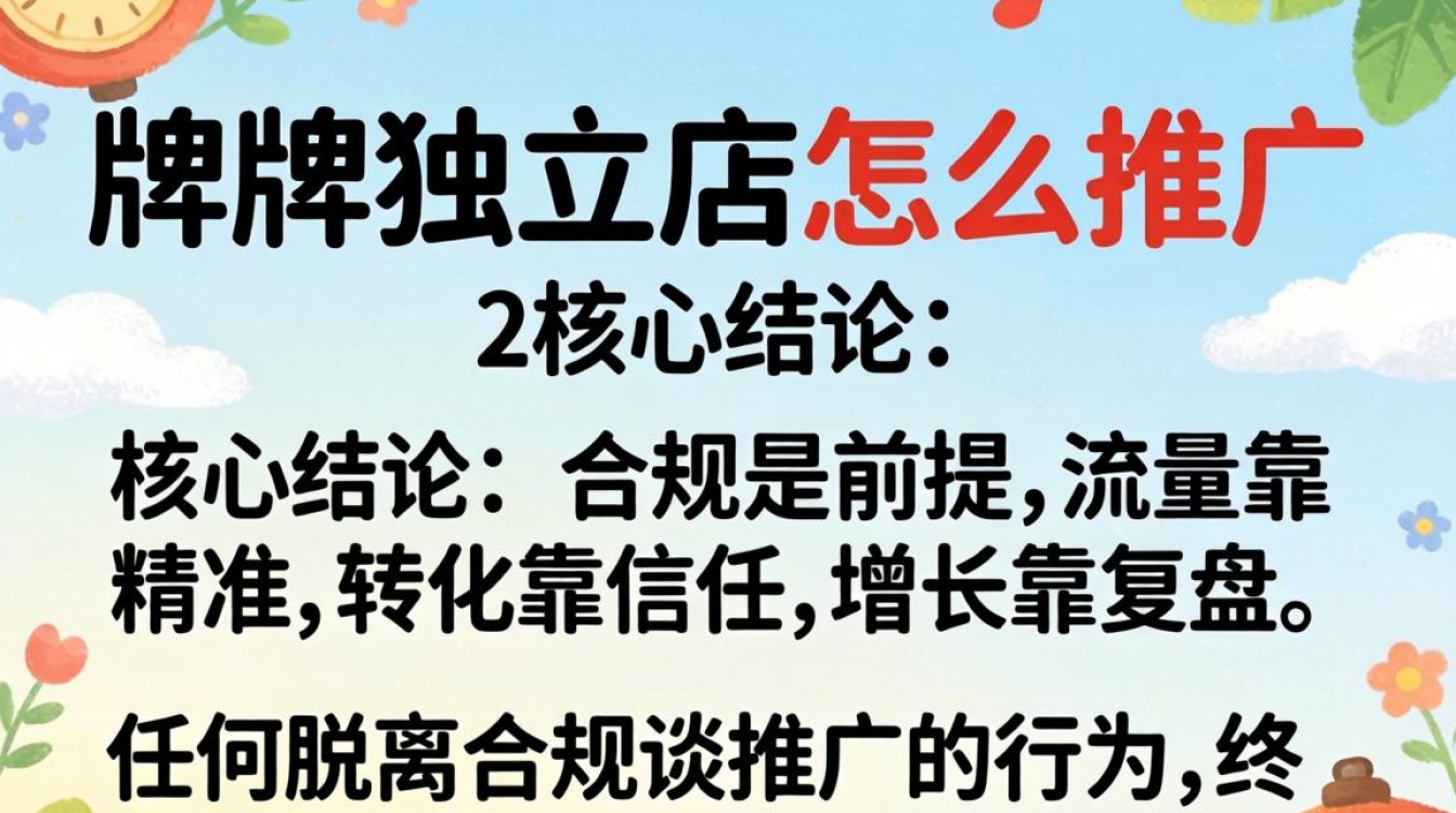 仿牌独立站推广方法有哪些官方认证标准教程