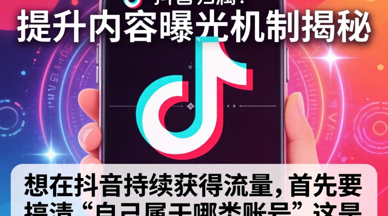 抖音账号归属地查询方法及提升内容曝光的实操技巧