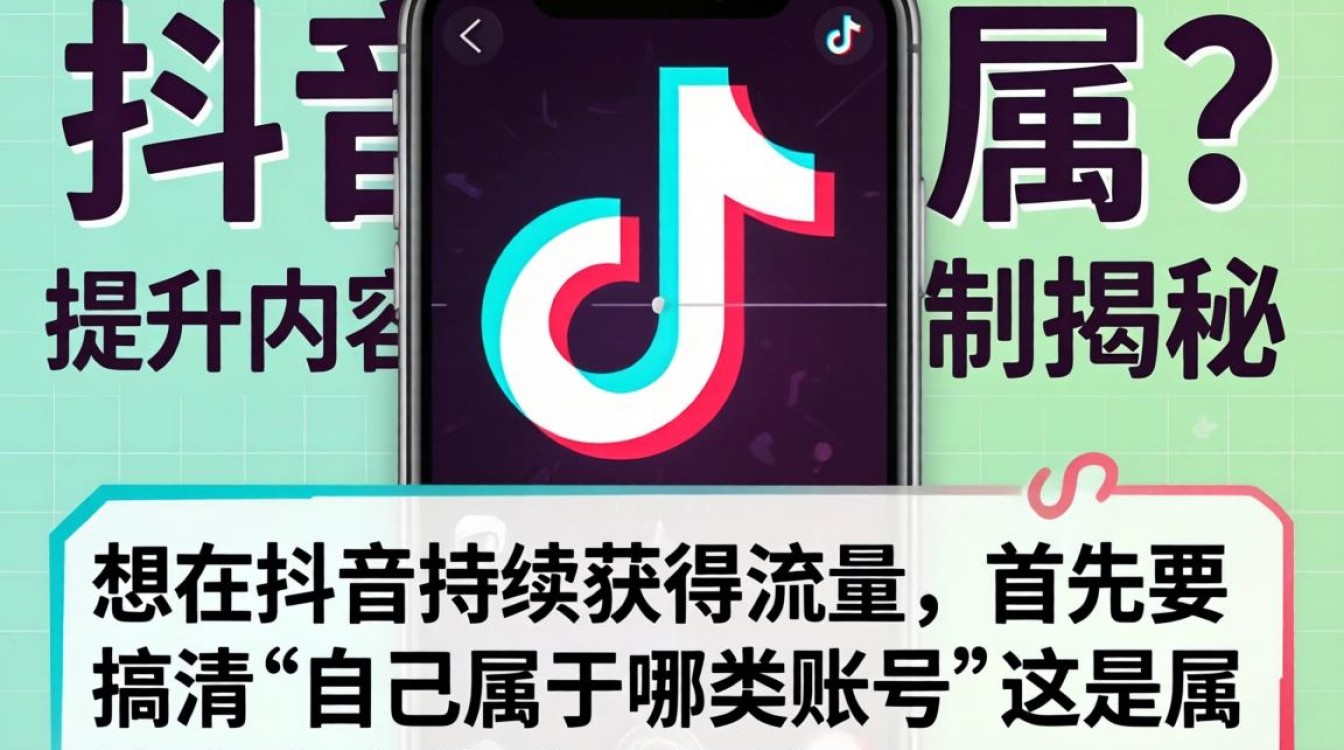 抖音账号归属地查询方法及提升内容曝光的实操技巧