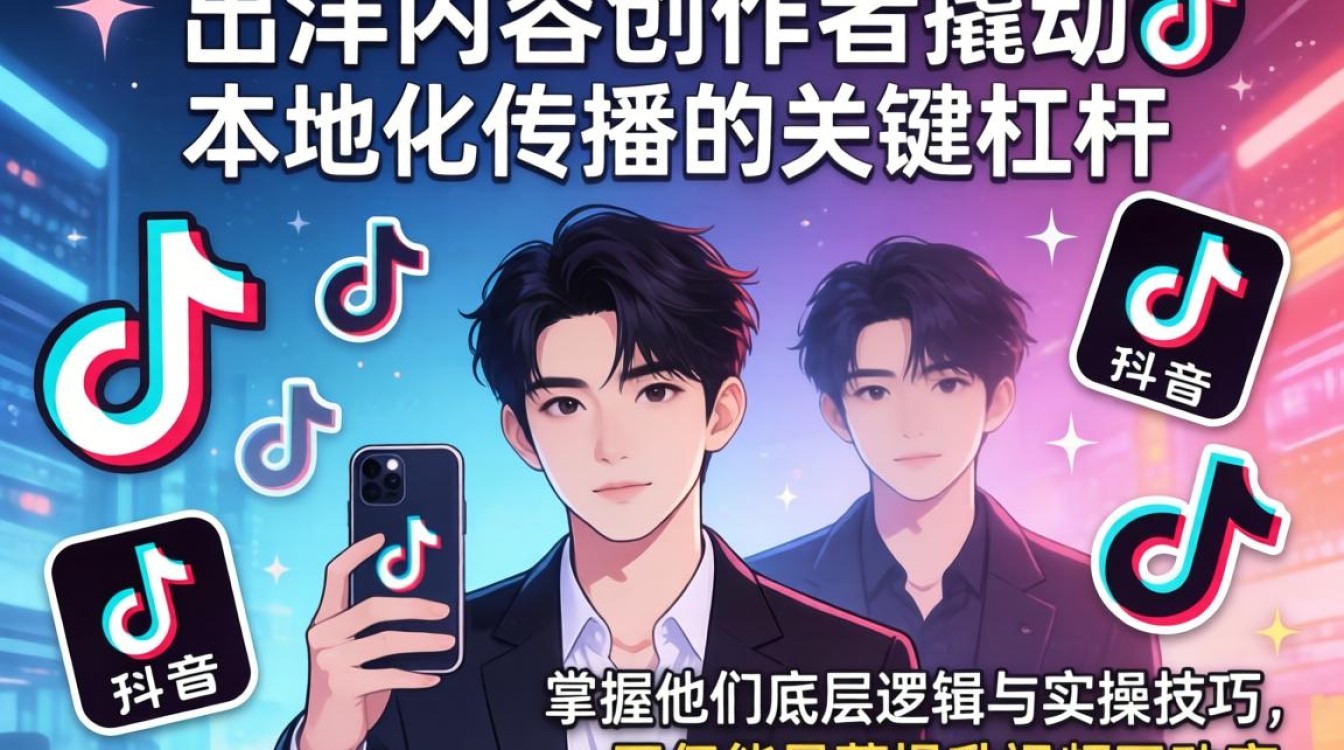 TikTok贴纸添加方法