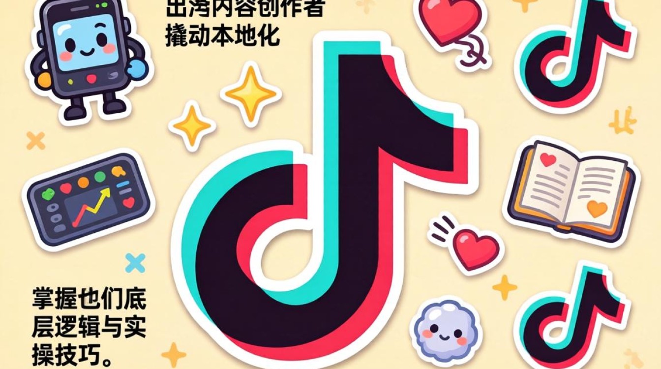 TikTok贴纸添加方法