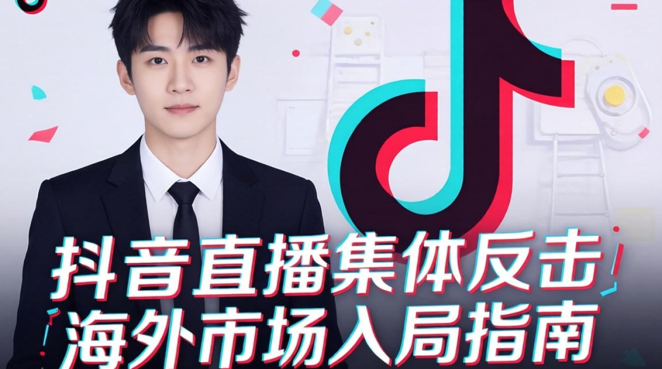 TikTok主播海外运营避坑指南