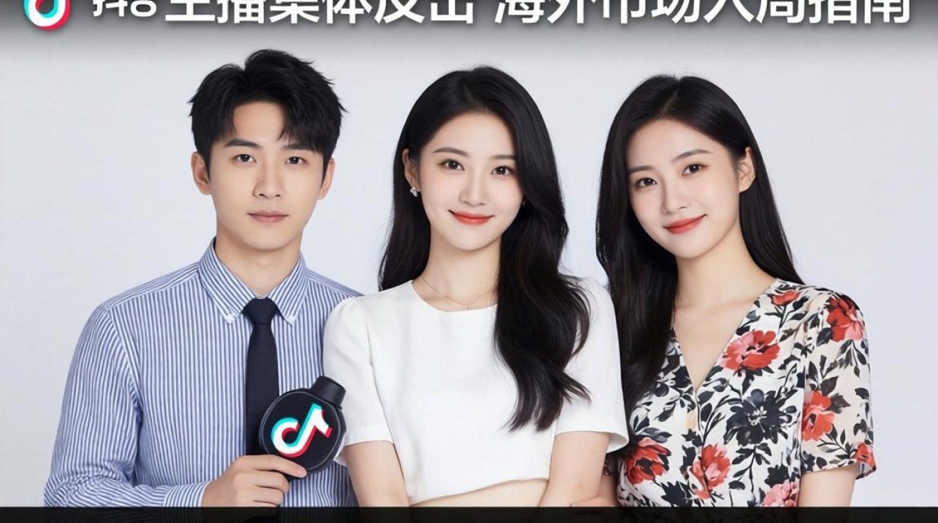 TikTok主播海外运营避坑指南