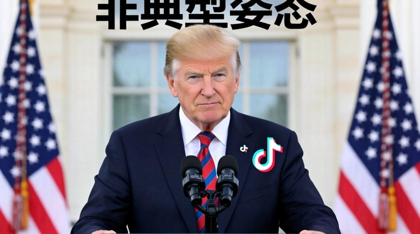 TikTok为何参加美国就职典礼