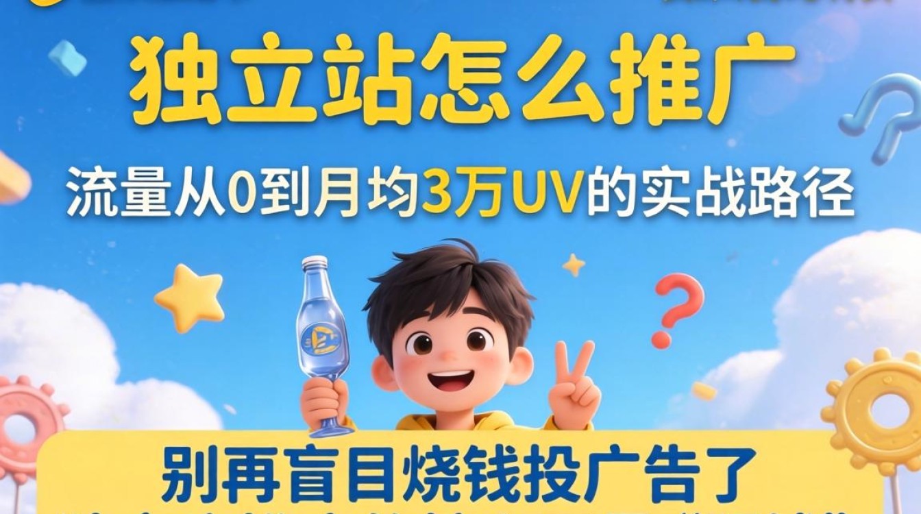 资深玩家亲测有效的10个高流量推广方法
