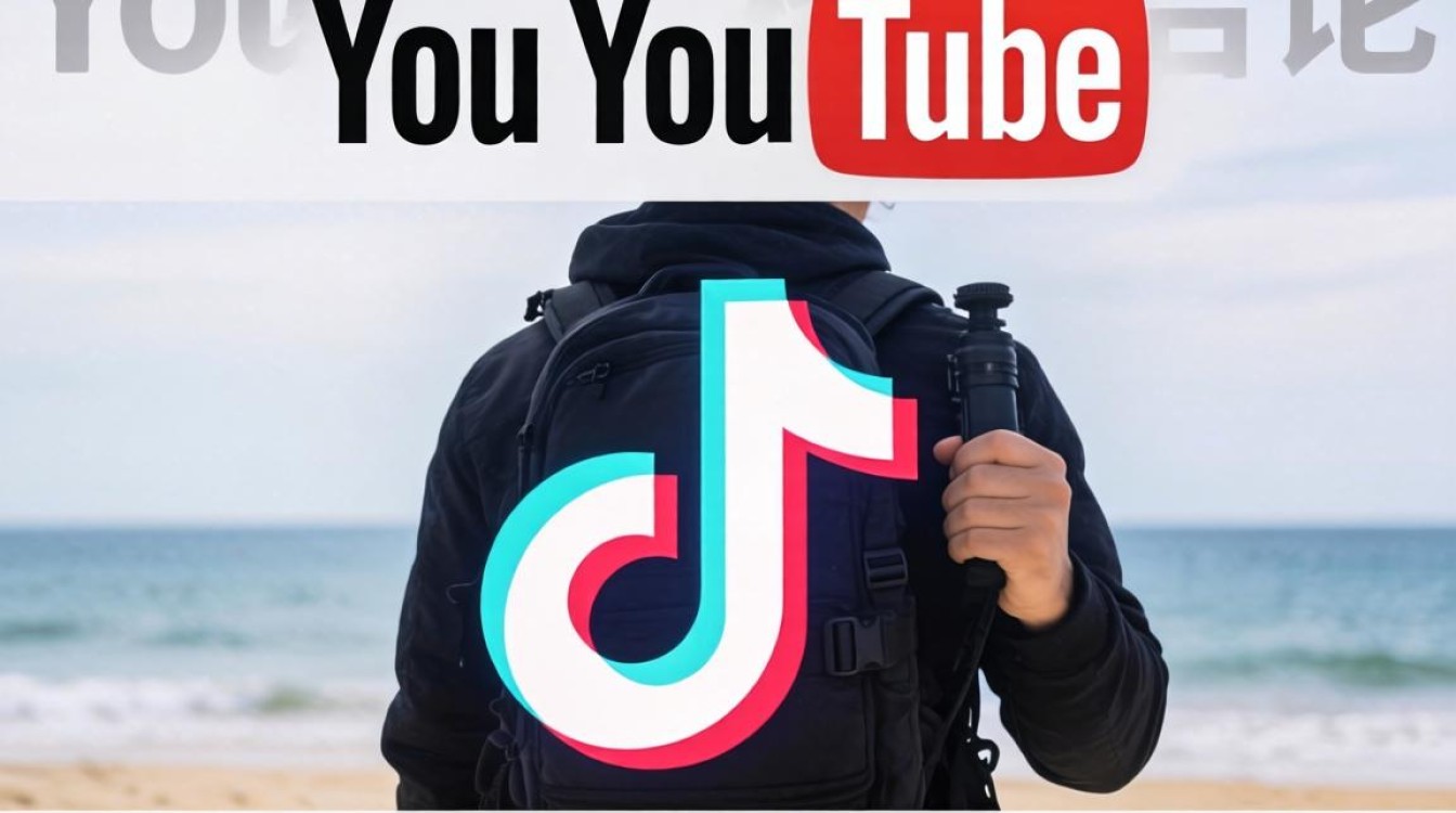 YouTube宝贝如何绑定TikTok账户