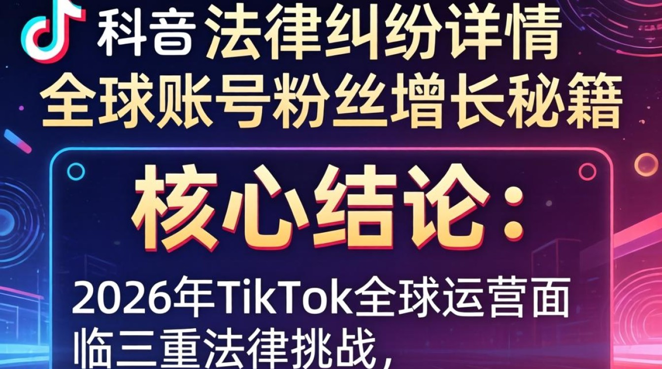 TikTok被起诉了