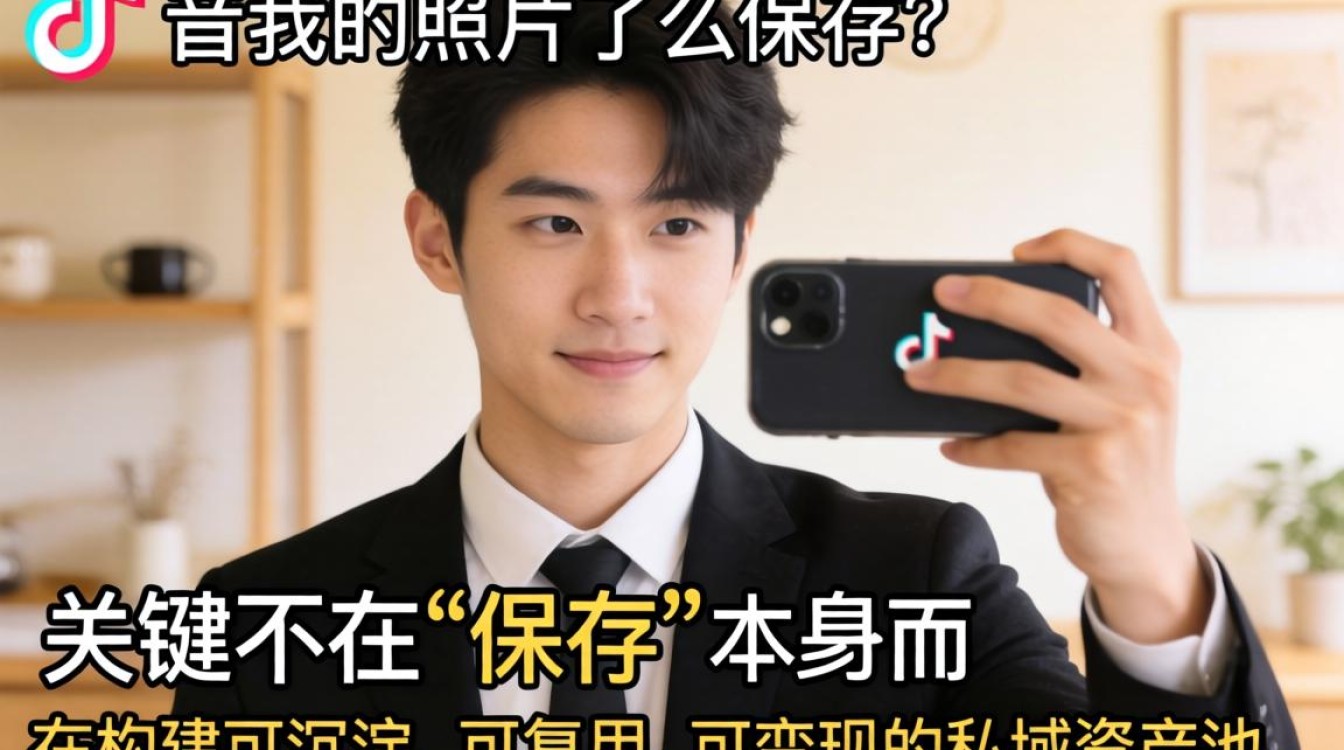 抖音私域运营稳定变现方法