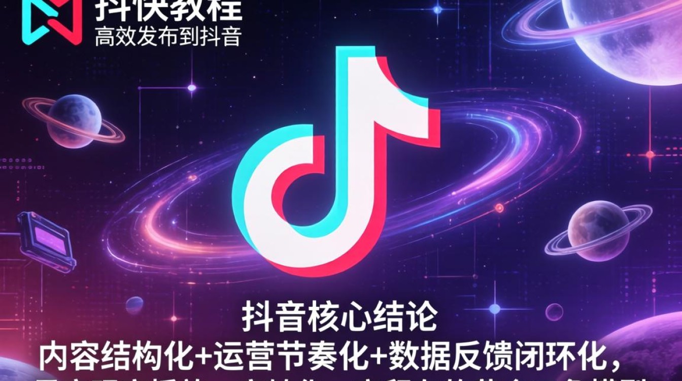剪映教程怎么发布到抖音
