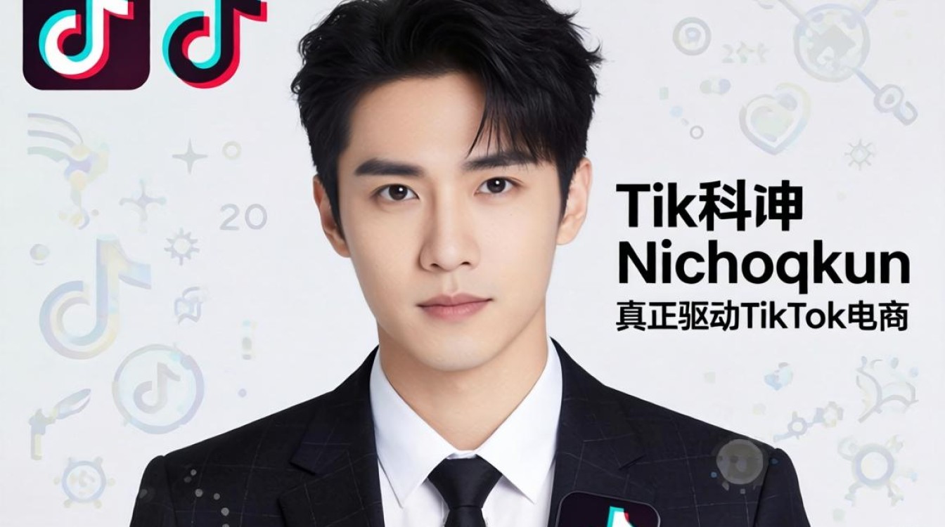 TikTok独立站建站海外电商指南