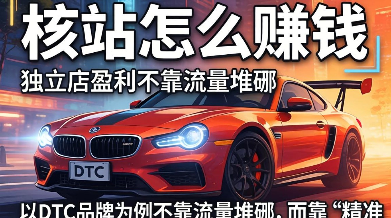 独立站变现方式有哪些