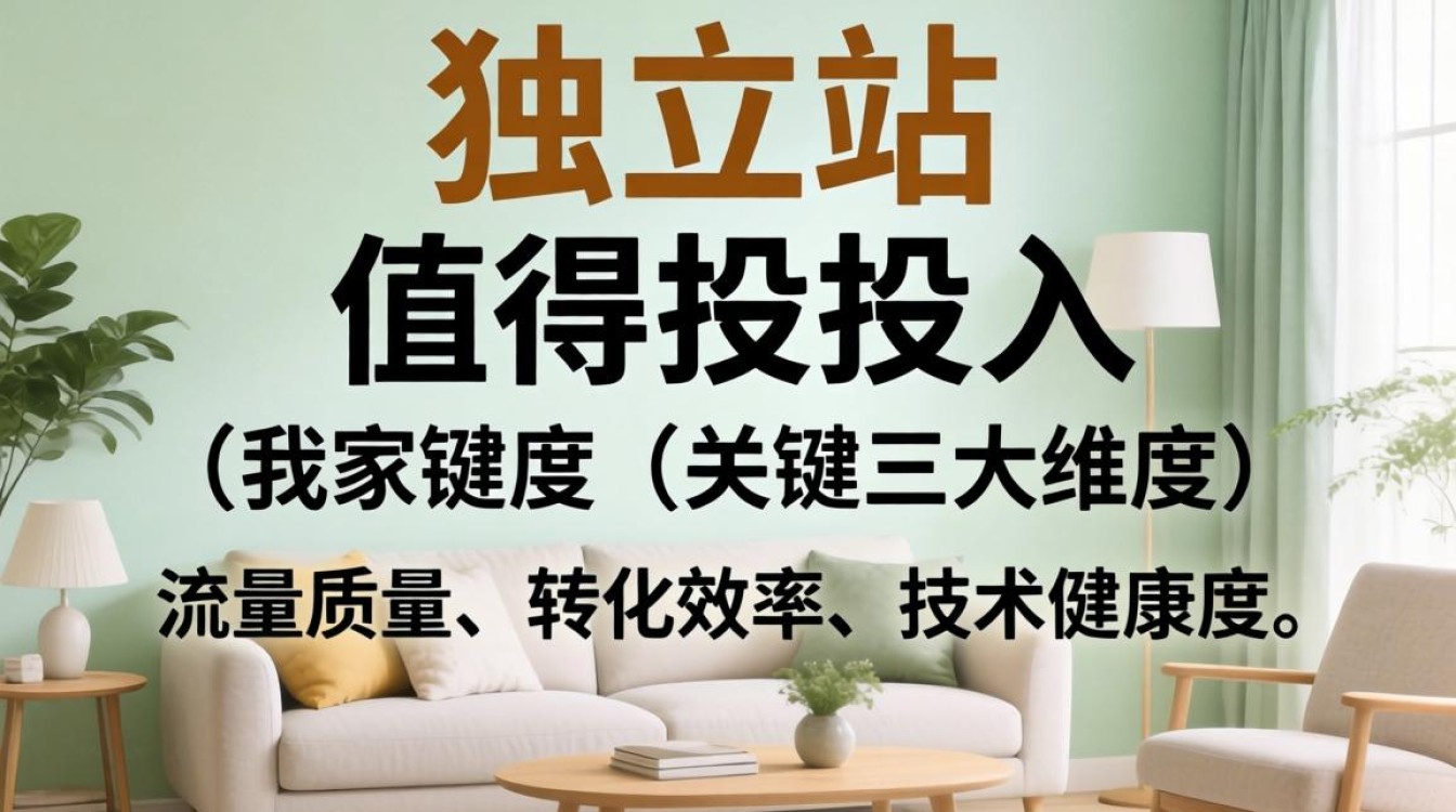 独立站分析方法与工具推荐