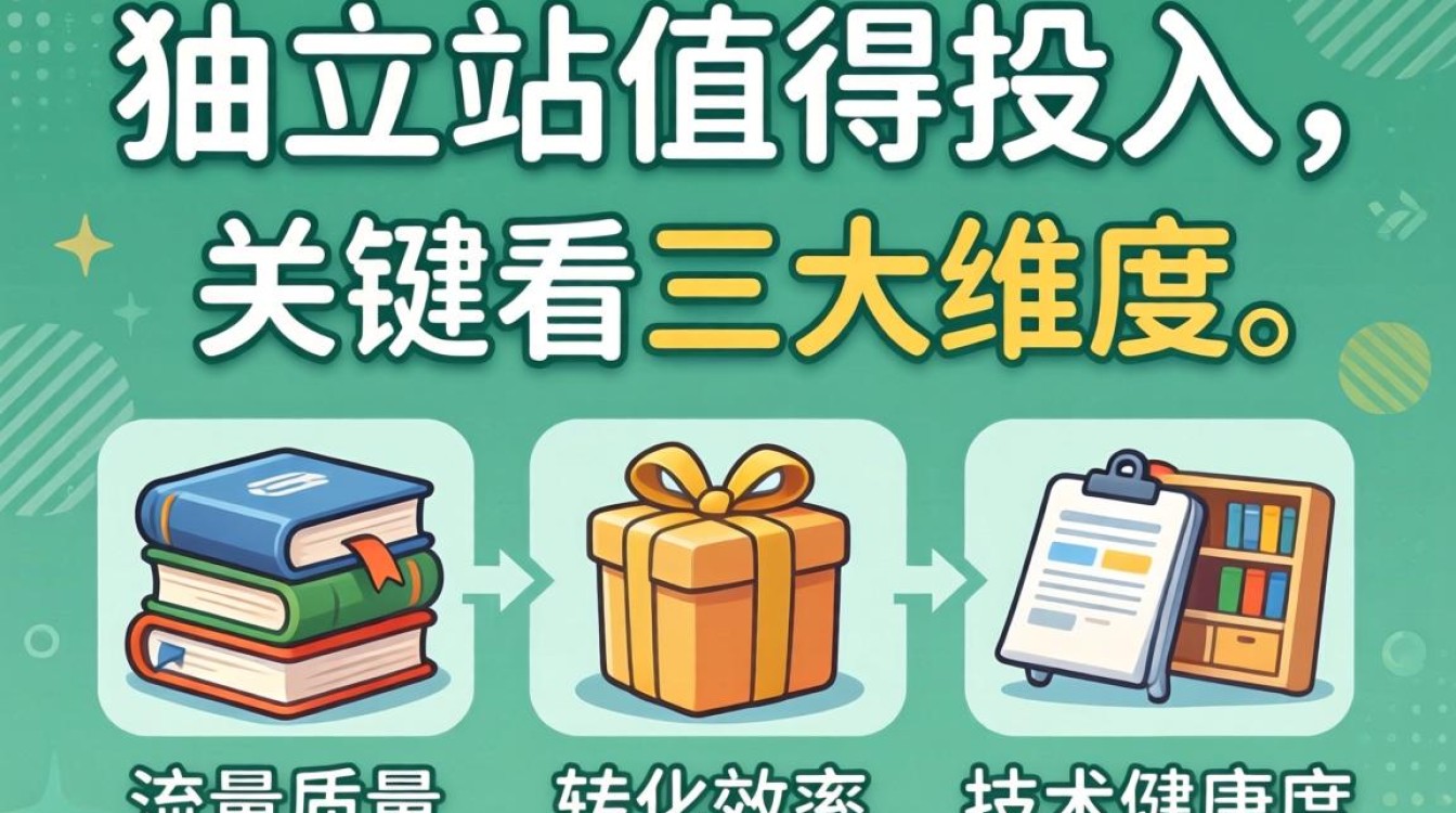 独立站分析方法与工具推荐