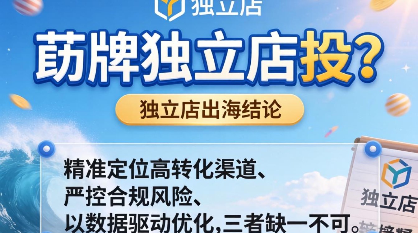 独立站仿牌投放技巧与实操建议